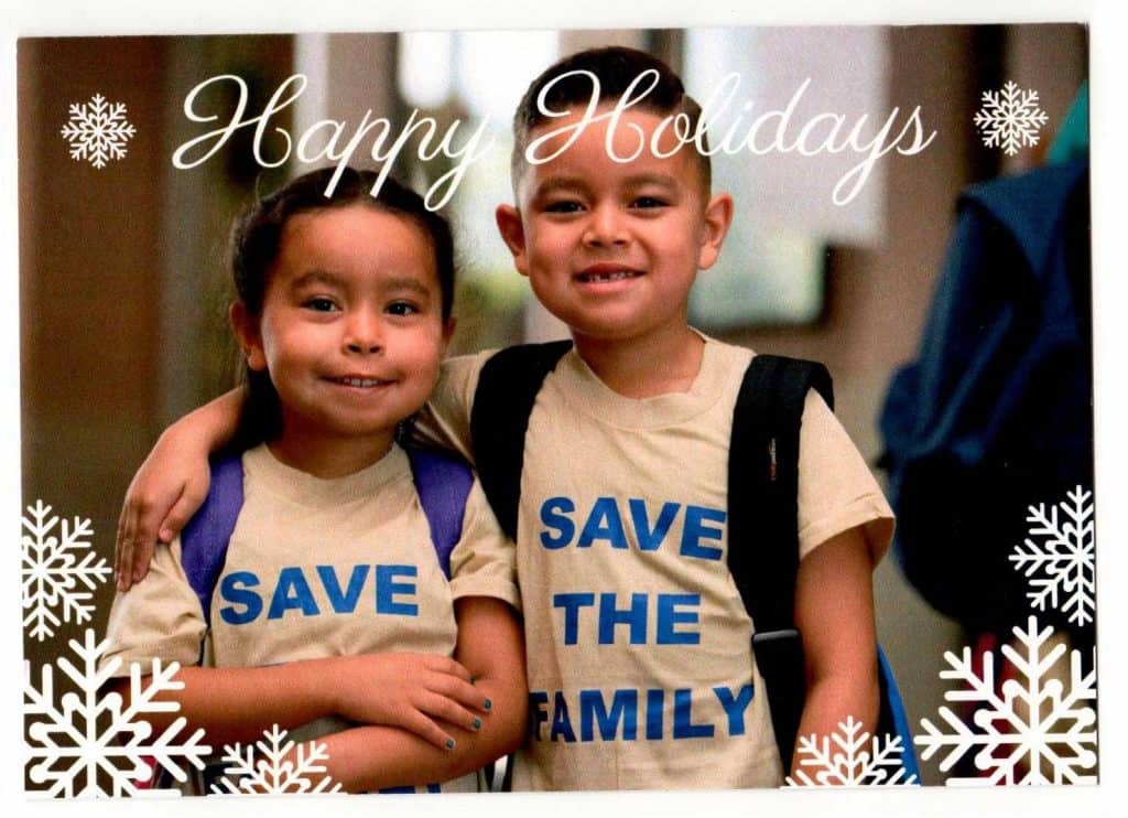 Save the Family - Atlas Residential LLC - Apartment Rental No Deposit Phoenix - Kids